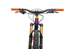 Trek Fuel EX 9.9 Project One - 2018, 17.5" -Pro Cycling Shop BMT14553 DD 7 scaled