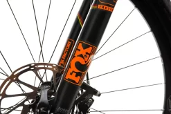 Trek Fuel EX 9.9 Project One - 2018, 17.5" -Pro Cycling Shop BMT14553 DD 8 scaled