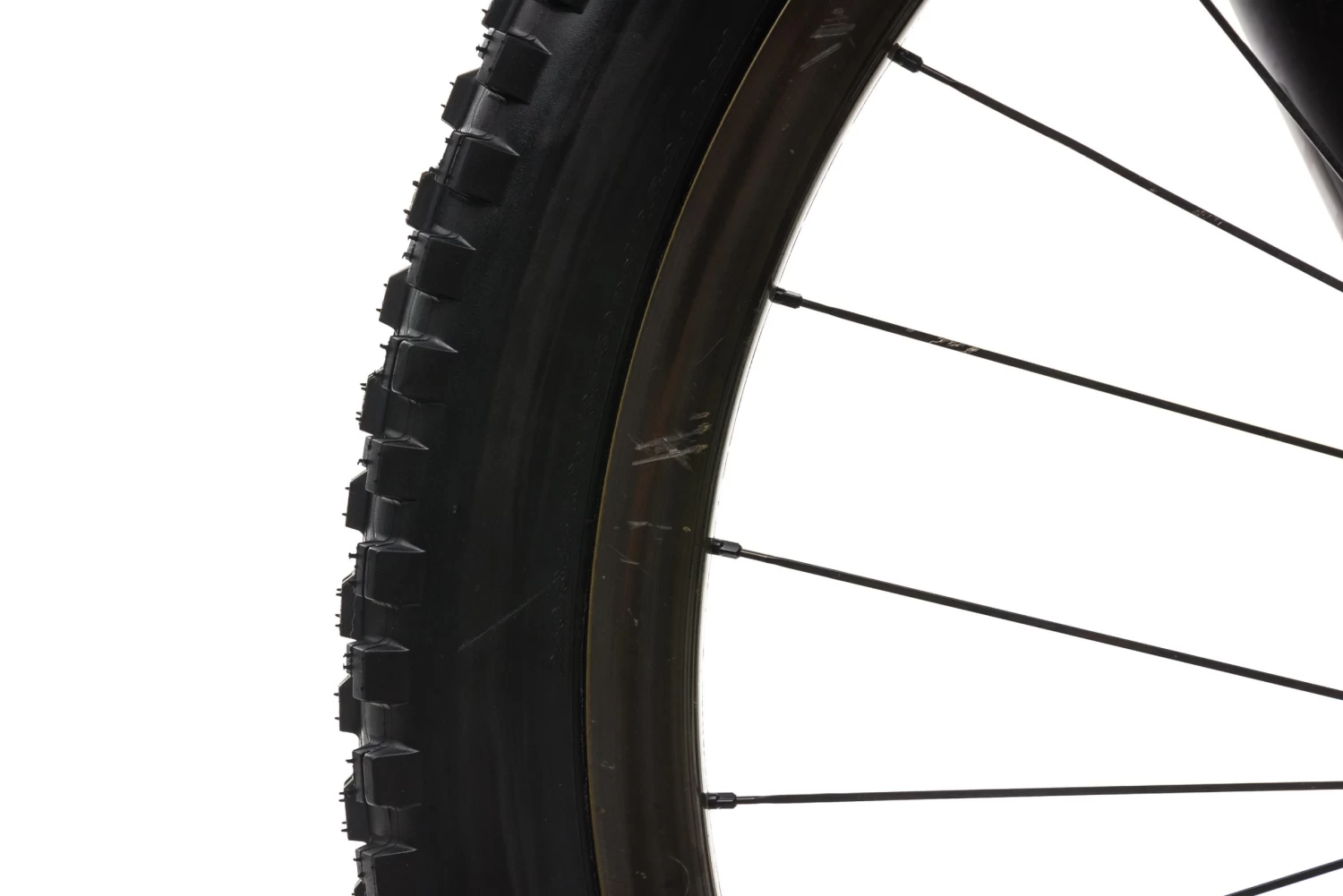 Pivot Mach 5.5 Carbon Team Mountain Bike - 2019, Small 8 Pivot Mach 5.5 Carbon Team Mountain Bike - 2019, Small - Image 8