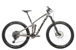 Trek Fuel EX 9.8 Mountain Bike - 2018, 15.5"