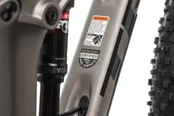 Trek Fuel EX 9.8 Mountain Bike - 2018, 15.5" 12 Trek Fuel EX 9.8 Mountain Bike - 2018, 15.5" -Pro Cycling Shop BMT15815 MJ 03 scaled