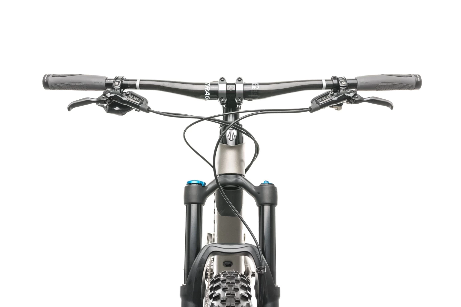 Trek Fuel EX 9.8 Mountain Bike - 2018, 15.5" 7 Trek Fuel EX 9.8 Mountain Bike - 2018, 15.5" - Image 7