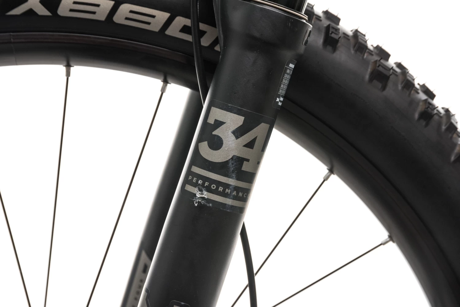 Trek Fuel EX 9.8 Mountain Bike - 2018, 15.5" 9 Trek Fuel EX 9.8 Mountain Bike - 2018, 15.5" - Image 9