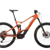 Orbea Wild FS M10 20mph Mountain E-Bike - 2020, X-Large