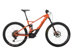 Orbea Wild FS M10 20mph Mountain E-Bike - 2020, X-Large