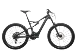 Specialized Turbo Levo FSR Comp 6Fattie/29 Mountain E-Bike - 2018, Large