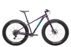 Trek Farley 7 Fat Bike - 2016, 17.5"