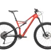 Specialized Stumpjumper FSR Expert Carbon 29 Mountain Bike - 2017, Large