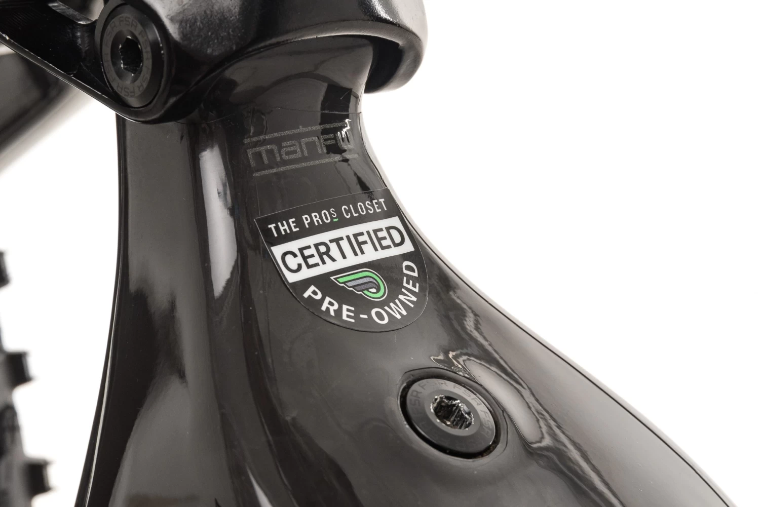 Specialized LEVO FSR COMP CARBON 6FATTIE E-Mountain Bike - 2018, Large 3 Specialized LEVO FSR COMP CARBON 6FATTIE E-Mountain Bike - 2018, Large - Image 3