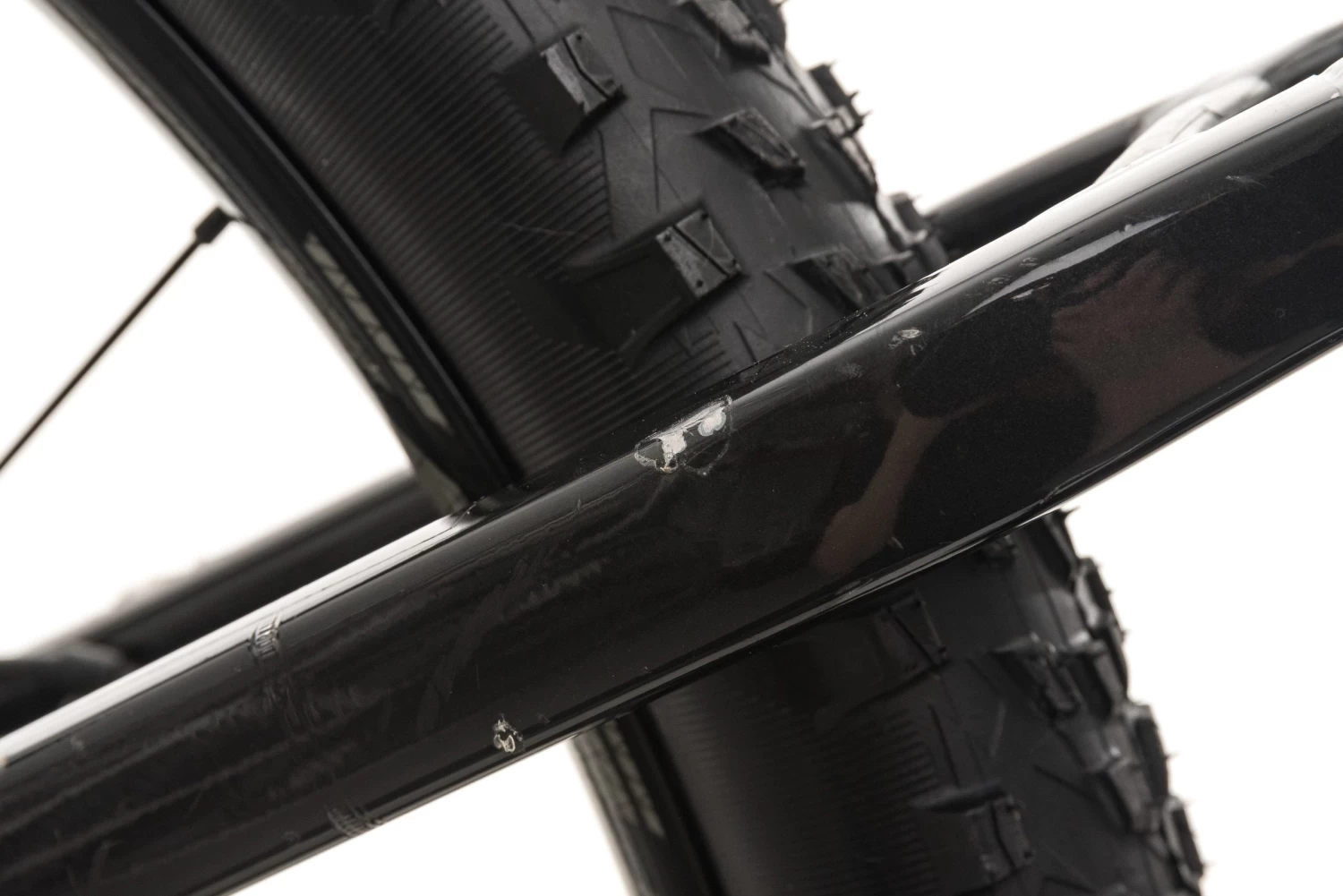 Specialized LEVO FSR COMP CARBON 6FATTIE E-Mountain Bike - 2018, Large 8 Specialized LEVO FSR COMP CARBON 6FATTIE E-Mountain Bike - 2018, Large - Image 8