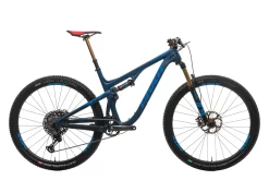 Pivot Trail 429 Team XTR Mountain Bike - 2020, Large