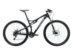 Specialized Epic Comp Carbon 29 Mountain Bike - 2013, Large