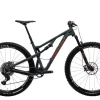 Santa Cruz Tallboy CC SRAM AXS Mountain Bike - 2017, Medium
