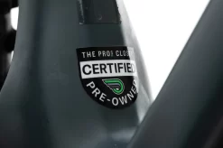 Santa Cruz Tallboy CC SRAM AXS Mountain Bike - 2017, Medium -Pro Cycling Shop BMT21046 PH2 03 scaled