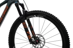 Santa Cruz Tallboy CC SRAM AXS Mountain Bike - 2017, Medium -Pro Cycling Shop BMT21046 PH2 06 scaled