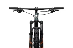 Santa Cruz Tallboy CC SRAM AXS Mountain Bike - 2017, Medium -Pro Cycling Shop BMT21046 PH2 07 scaled