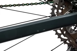 Santa Cruz Tallboy CC SRAM AXS Mountain Bike - 2017, Medium -Pro Cycling Shop BMT21046 PH2 09 scaled