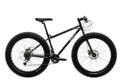 Surly Pugsley Fat Bike - 2014, Small
