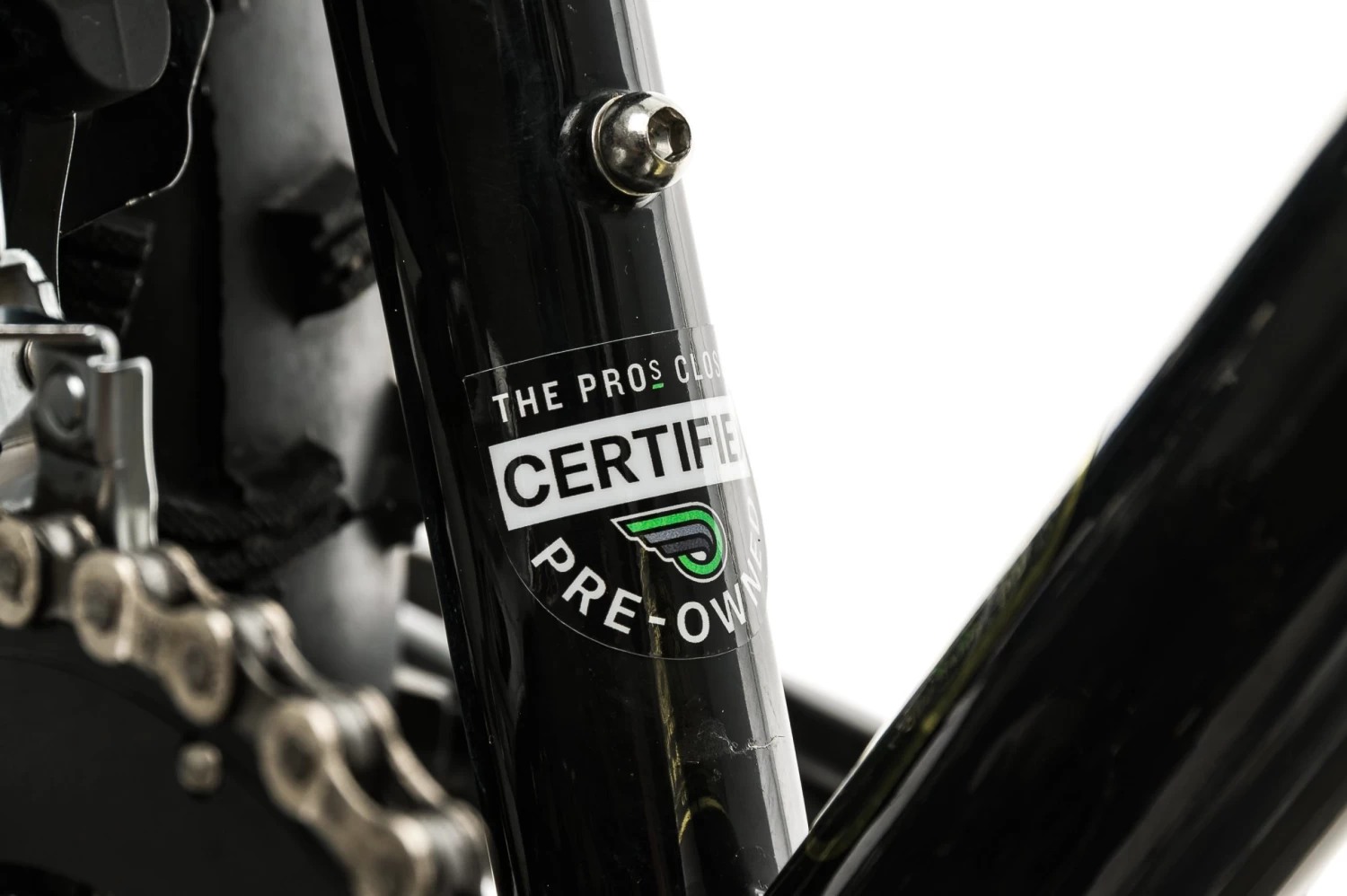 Surly Pugsley Fat Bike - 2014, Small 3 Surly Pugsley Fat Bike - 2014, Small - Image 3