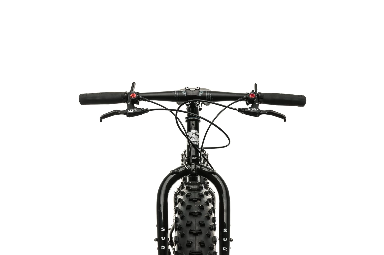 Surly Pugsley Fat Bike - 2014, Small 6 Surly Pugsley Fat Bike - 2014, Small - Image 6