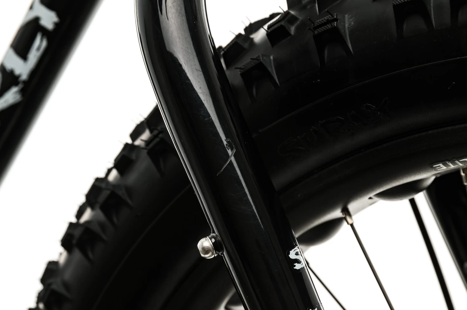 Surly Pugsley Fat Bike - 2014, Small 7 Surly Pugsley Fat Bike - 2014, Small - Image 7