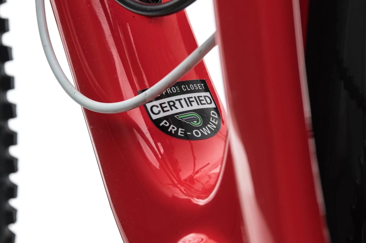 Santa Cruz Tallboy Carbon CC Mountain Bike - 2016, Medium 3 Santa Cruz Tallboy Carbon CC Mountain Bike - 2016, Medium - Image 3