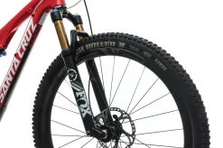 Santa Cruz Tallboy Carbon CC Mountain Bike - 2016, Medium 15 Santa Cruz Tallboy Carbon CC Mountain Bike - 2016, Medium -Pro Cycling Shop BMT22400 PH1 06 scaled
