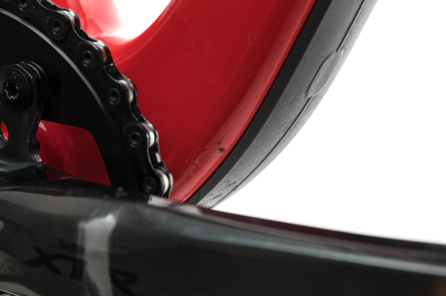 Santa Cruz Tallboy Carbon CC Mountain Bike - 2016, Medium 8 Santa Cruz Tallboy Carbon CC Mountain Bike - 2016, Medium - Image 8