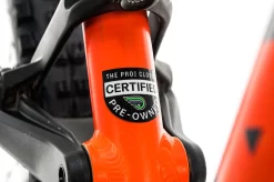 Kona Process 153 Mountain Bike - 2014, Large -Pro Cycling Shop BMT23708 PH1 03 scaled