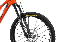 Kona Process 153 Mountain Bike - 2014, Large -Pro Cycling Shop BMT23708 PH1 06 scaled