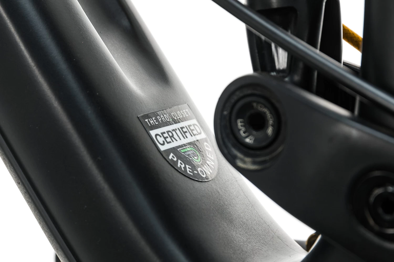 Trek Fuel EX 9.9 Mountain Bike - 2018, 19.5" 3 Trek Fuel EX 9.9 Mountain Bike - 2018, 19.5" - Image 3