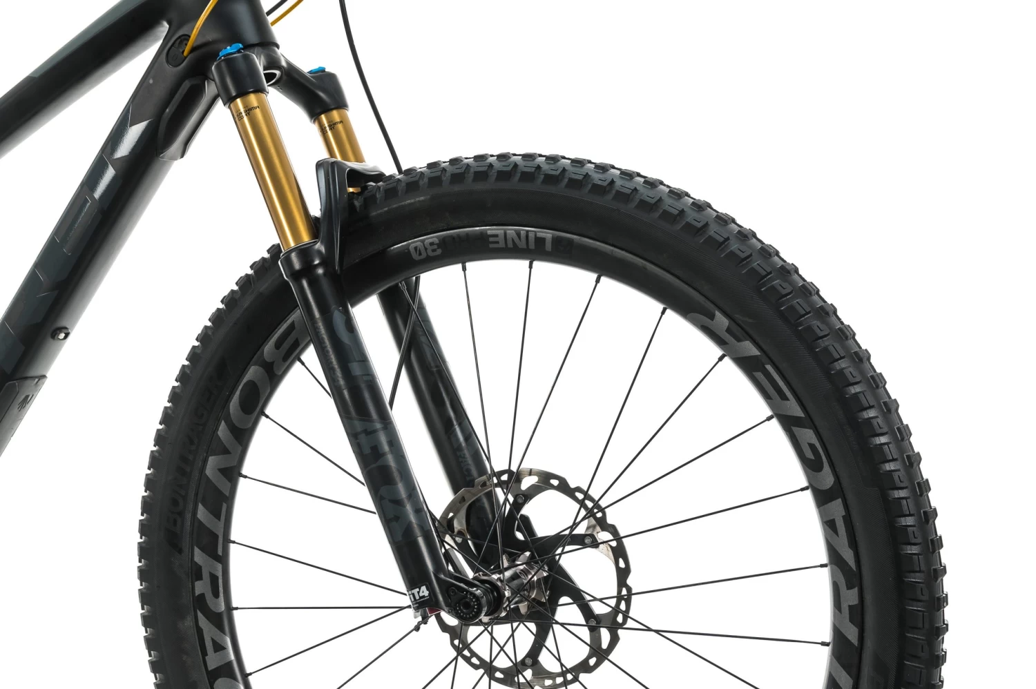 Trek Fuel EX 9.9 Mountain Bike - 2018, 19.5" 6 Trek Fuel EX 9.9 Mountain Bike - 2018, 19.5" - Image 6