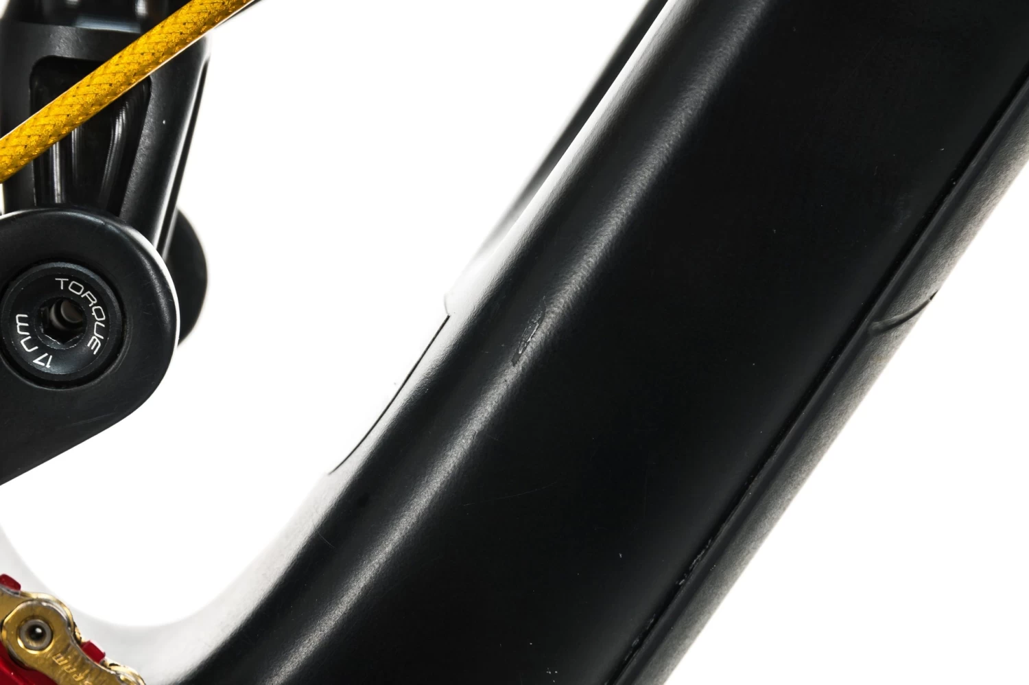 Trek Fuel EX 9.9 Mountain Bike - 2018, 19.5" 9 Trek Fuel EX 9.9 Mountain Bike - 2018, 19.5" - Image 9