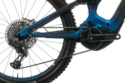 Specialized S-Works Turbo Levo Mountain E-Bike - 2022, S2 -Pro Cycling Shop BMT24544 PH2 04 scaled