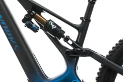 Specialized S-Works Turbo Levo Mountain E-Bike - 2022, S2 -Pro Cycling Shop BMT24544 PH2 05 scaled