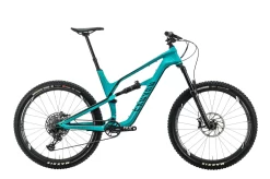Canyon Spectral 7 Mountain Bike - 2021, Large