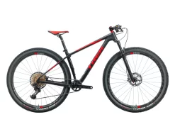 Trek Procaliber 9.9 SL Mountain Bike - 2016, 17.5"
