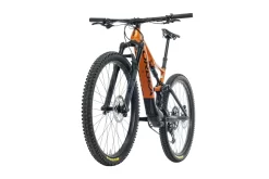 Orbea Rise H30 20mph Mountain E-Bike - 2022, Medium 12 Orbea Rise H30 20mph Mountain E-Bike - 2022, Medium -Pro Cycling Shop BMT25550 PH 5 scaled