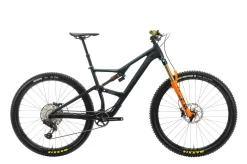 Orbea Occam LT Mountain Bike - 2022, Large