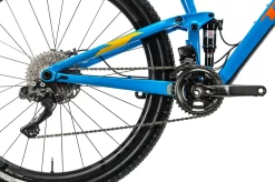 Trek Top Fuel Project One Mountain Bike - 2017, 21.5" -Pro Cycling Shop BMT26083 PH1 04 scaled