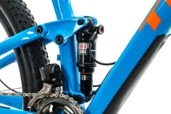 Trek Top Fuel Project One Mountain Bike - 2017, 21.5" -Pro Cycling Shop BMT26083 PH1 05 scaled