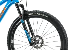 Trek Top Fuel Project One Mountain Bike - 2017, 21.5" -Pro Cycling Shop BMT26083 PH1 06 scaled