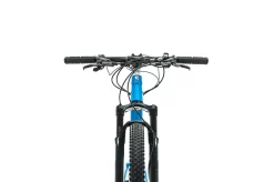 Trek Top Fuel Project One Mountain Bike - 2017, 21.5" -Pro Cycling Shop BMT26083 PH1 07 scaled