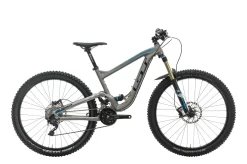 GT Sensor Expert Mountain Bike - 2016, Small