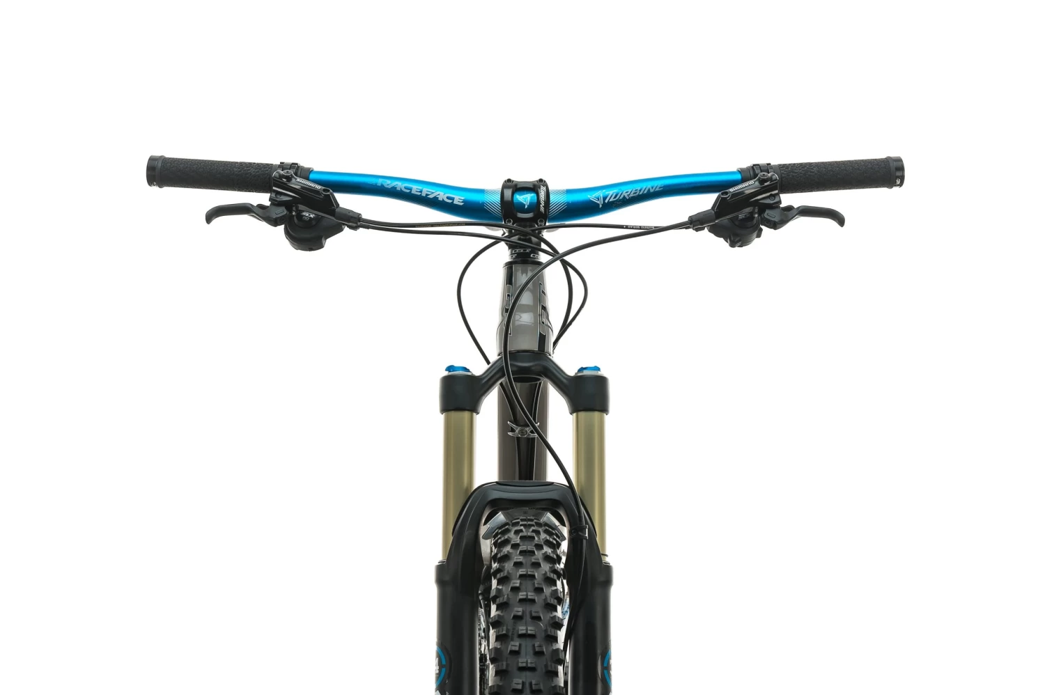 GT Sensor Expert Mountain Bike - 2016, Small 7 GT Sensor Expert Mountain Bike - 2016, Small - Image 7