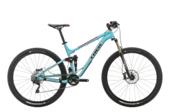 Trek Fuel EX 8 29 Mountain Bike - 2015, 19.5"