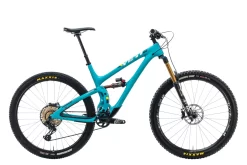 Yeti Cycles SB5.5 GX Mountain Bike - 2018, Large