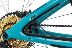 Yeti Cycles SB5.5 GX Mountain Bike - 2018, Large -Pro Cycling Shop BMT26694 PH 11 scaled