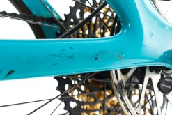 Yeti Cycles SB5.5 GX Mountain Bike - 2018, Large -Pro Cycling Shop BMT26694 PH 12 scaled