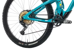 Yeti Cycles SB5.5 GX Mountain Bike - 2018, Large -Pro Cycling Shop BMT26694 PH 3 scaled